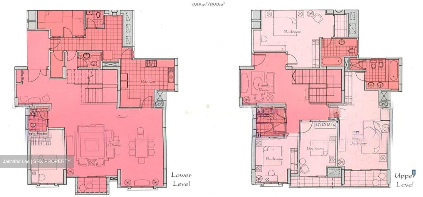 Aspen Heights (D9), Condominium #585409171